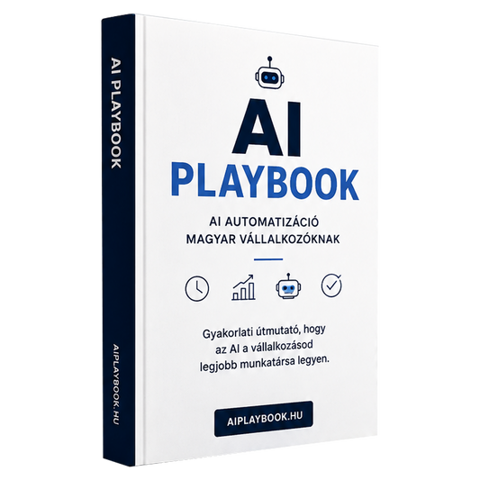 AI Playbook 2026