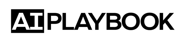 AI Playbook